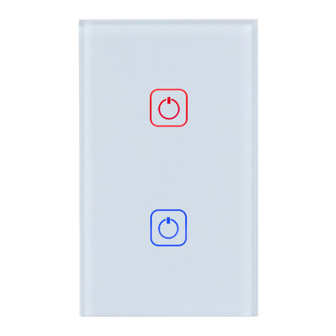 Apagador Inteligente WiFi 2