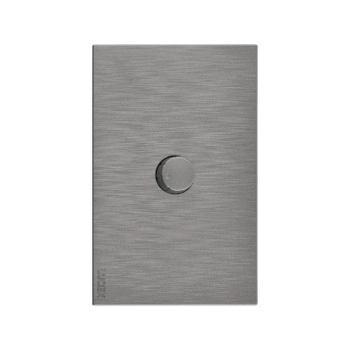 Placa plana con dimmer