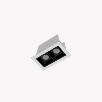 SOUL 30º DOWNLIGHT EMPOTRAR 4W
