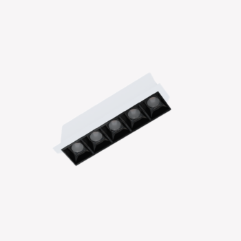 SOUL 30º DOWNLIGHT EMPOTRAR 10W