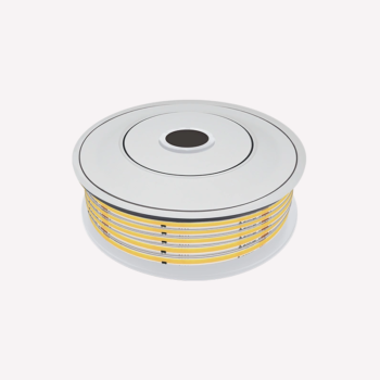 TIRA LED COB ATENUABLE 10W 25M