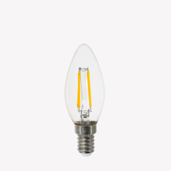 VELA FILAMENTO E14