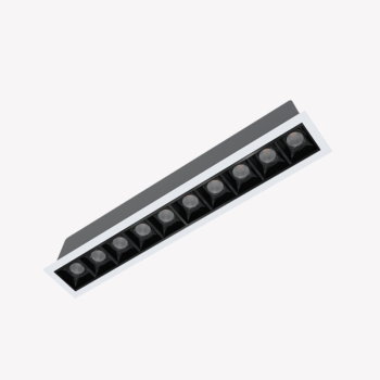 SOUL 30º DOWNLIGHT EMPOTRAR 20W