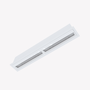SOUL WALLWASHER DOWNLIGHT EMPOTRAR 22W