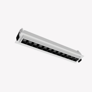 SOUL DIRECCIONABLE 24º DOWNLIGHT EMPOTRAR 24W