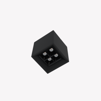 SOUL LINEAR 24º DOWNLIGHT SOBREPONER 5W