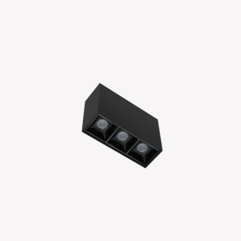 SOUL LINEAR 30º DOWNLIGHT SOBREPONER 6W