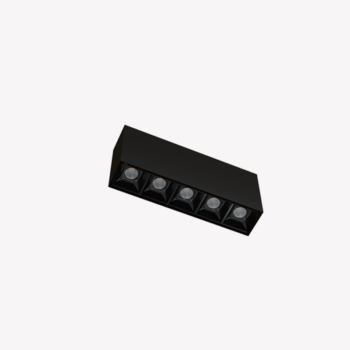 SOUL LINEAR 30º DOWNLIGHT SOBREPONER 10W