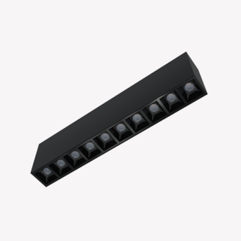 SOUL LINEAR 30º DOWNLIGHT SOBREPONER 20W