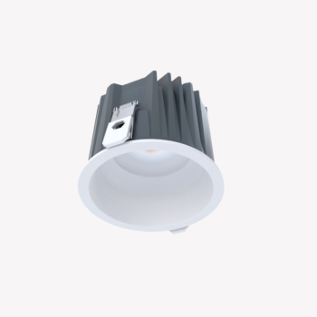 DOWNLIGHT OPUS 55º EMPOTRAR 12W