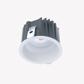 DOWNLIGHT OPUS 55º EMPOTRAR 18W