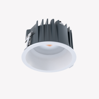 DOWNLIGHT OPUS 55º EMPOTRAR 24W