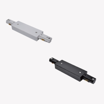 CONECTOR I RIEL ELECTRIFICADO 3 CABLES