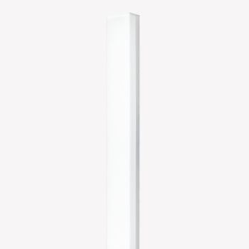 LUMINARIA LINEAL FLAT 18W