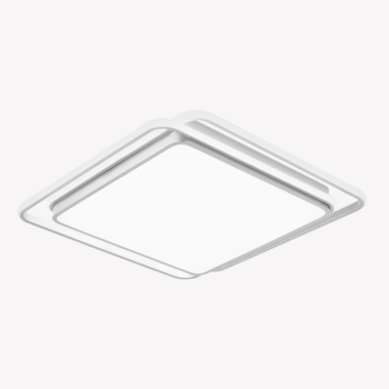 LUMINARIA PLAFÓN LED ANILLO 72W