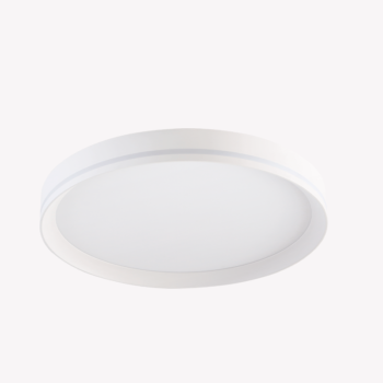 LUMINARIA PLAFÓN LED REDONDO 32W