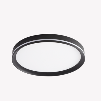 LUMINARIA PLAFÓN LED REDONDO 32W