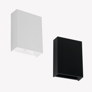 FLAPS - APLIQUE LED