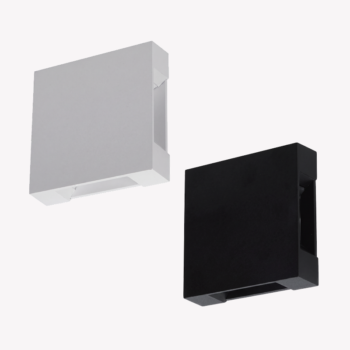 FLAPS - APLIQUE LED
