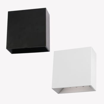 FLAPS - APLIQUE LED