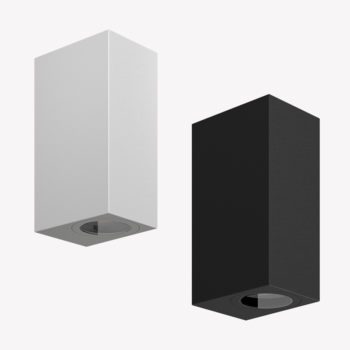 SOLO DOBLE - APLIQUE LED