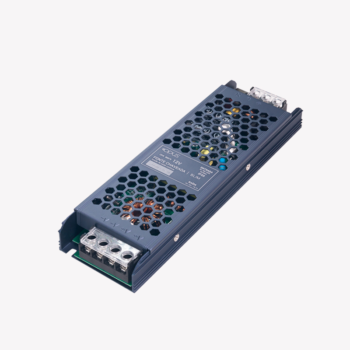 FUENTE CONMUTADA SLIM 200W/16.7A 12V