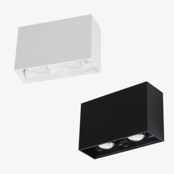 CLESSIDRA - APLIQUE LED