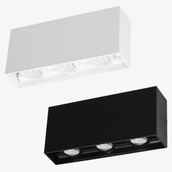 CLESSIDRA - APLIQUE LED