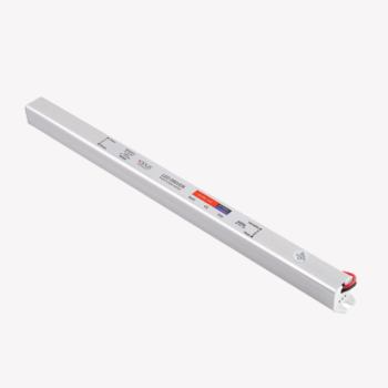 FUENTE CONMUTADA ULTRA SLIM 60W/5A 12V