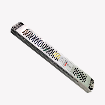 FUENTE CONMUTADA ULTRA SLIM 200W/16.7A 12V