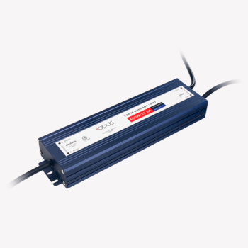 FUENTE BLINDADA 400W/16.7A 12V