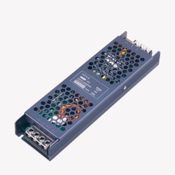 FUENTE CONMUTADA SLIM 360W/15A 24V