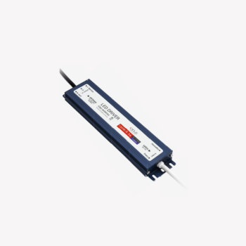 FUENTE BLINDADA 120W/5A 24V