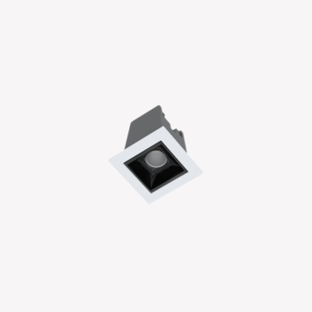 SOUL 30º DOWNLIGHT EMPOTRAR 2W